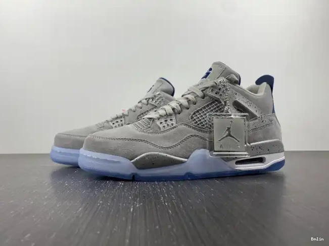 Boostmaster lin Jordan AJ4-1043505 4 Retro (PE) Georgetown 0621